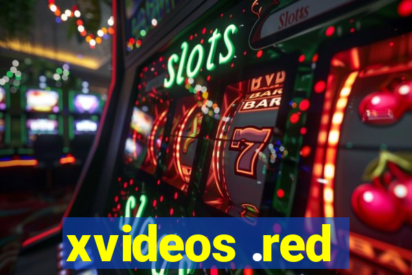 xvideos .red