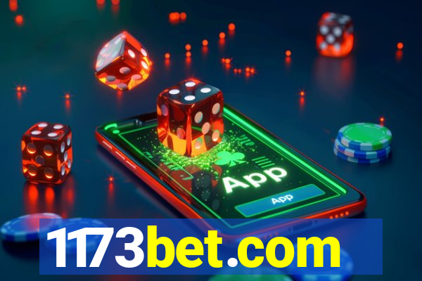 1173bet.com