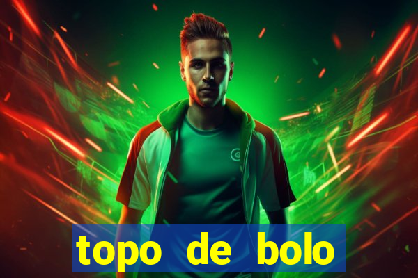 topo de bolo cristiano ronaldo para imprimir