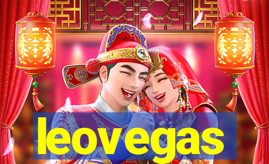 leovegas