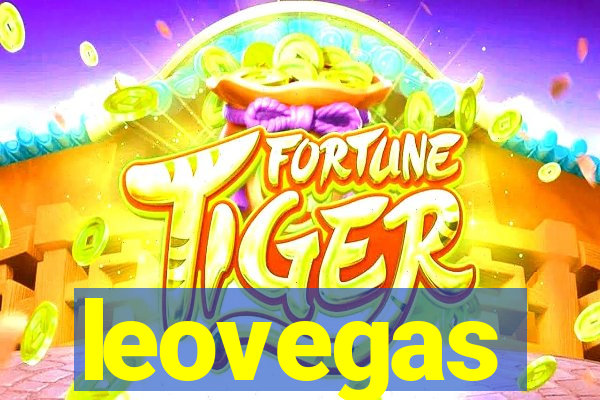 leovegas