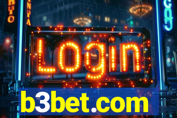 b3bet.com