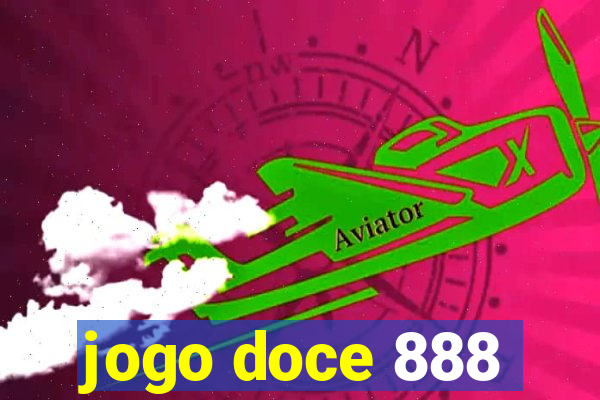 jogo doce 888