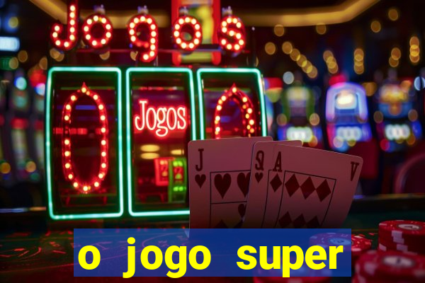 o jogo super genius paga de verdade