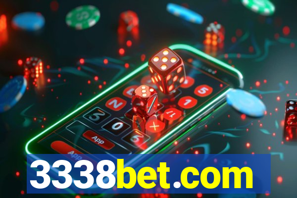 3338bet.com