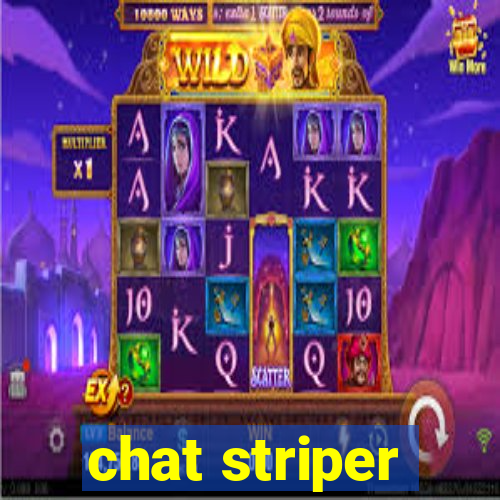 chat striper