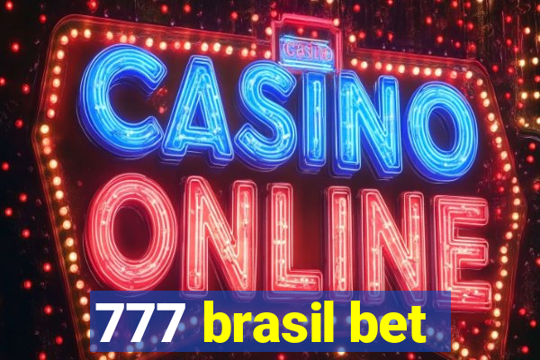 777 brasil bet