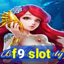 f9 slot