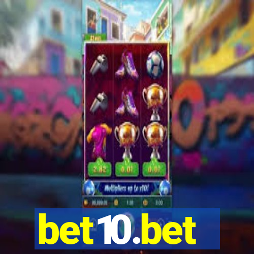 bet10.bet