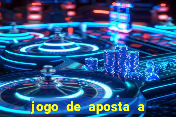 jogo de aposta a partir de 1 real