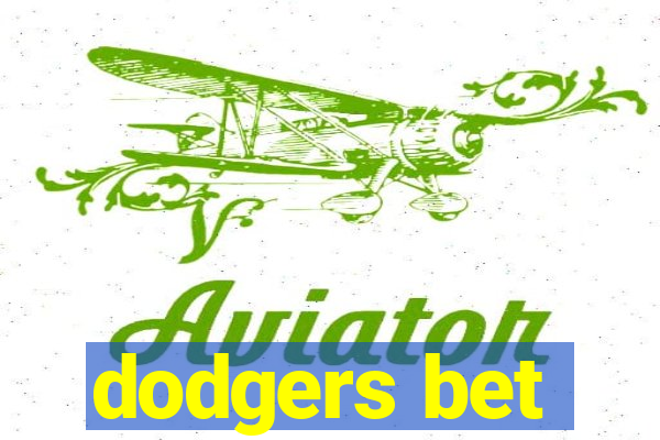 dodgers bet