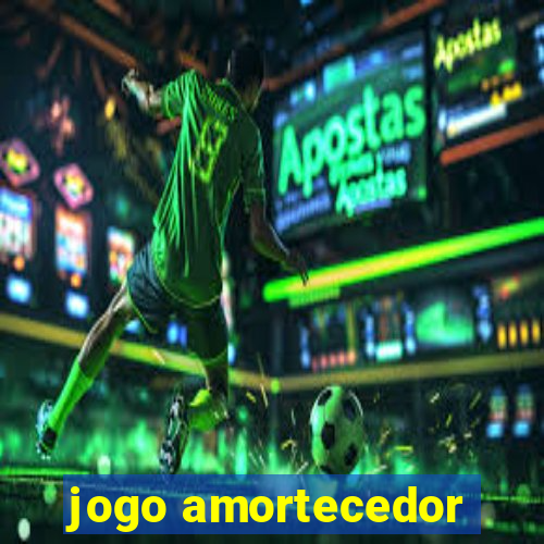 jogo amortecedor