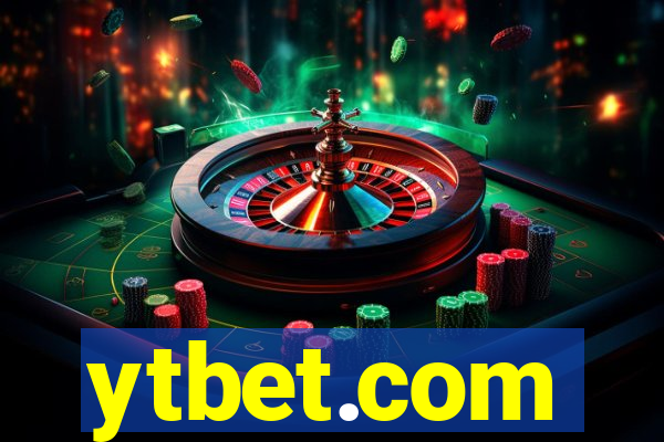 ytbet.com