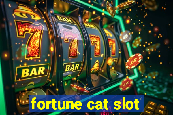 fortune cat slot