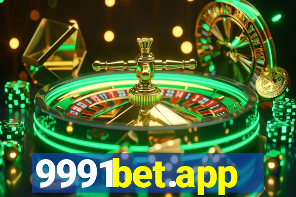 9991bet.app