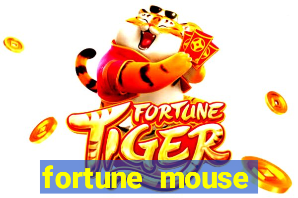 fortune mouse minutos pagantes