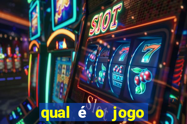 qual é o jogo que dá para ganhar dinheiro