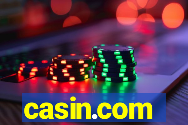 casin.com