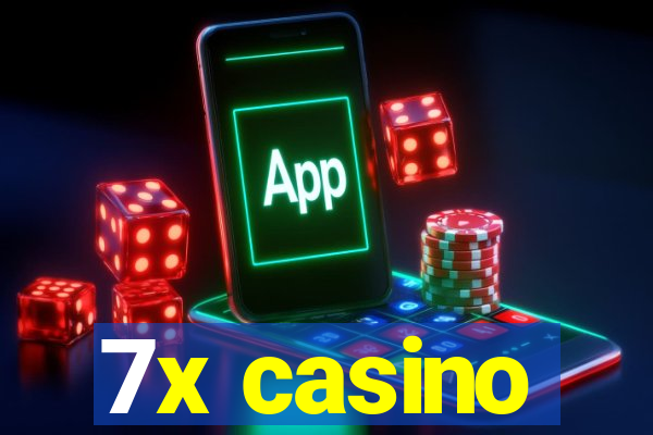 7x casino