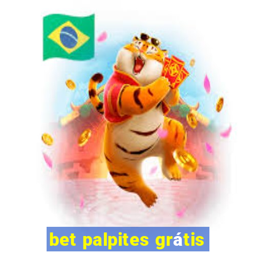 bet palpites grátis