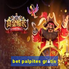 bet palpites grátis