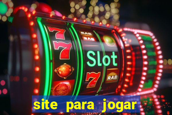 site para jogar poker valendo dinheiro