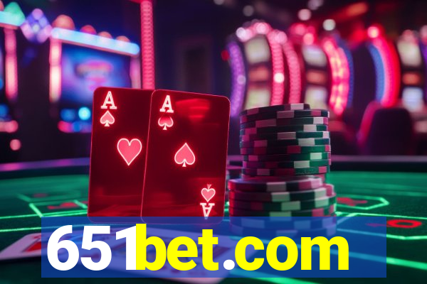 651bet.com