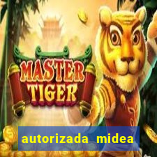 autorizada midea são paulo