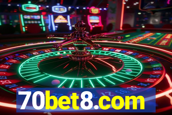 70bet8.com