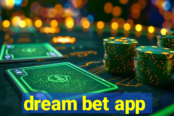 dream bet app