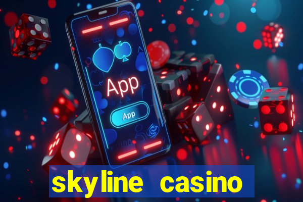 skyline casino henderson nevada