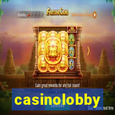 casinolobby