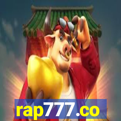 rap777.co