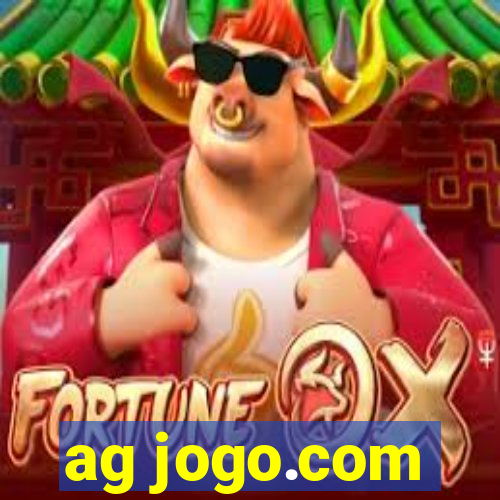 ag jogo.com