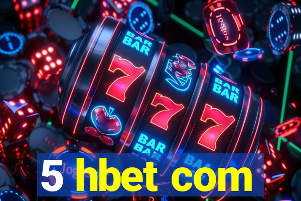 5 hbet com