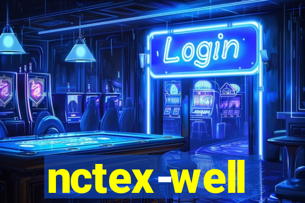 nctex-well