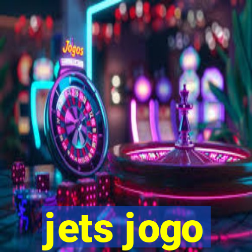 jets jogo