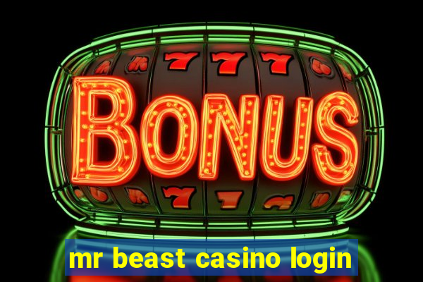 mr beast casino login