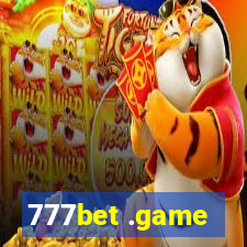 777bet .game