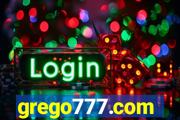 grego777.com