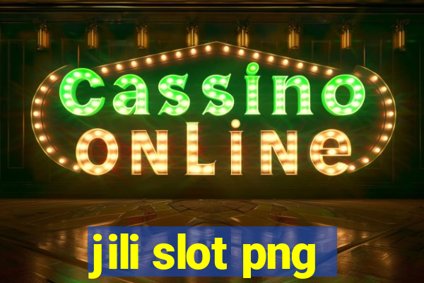 jili slot png