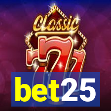 bet25