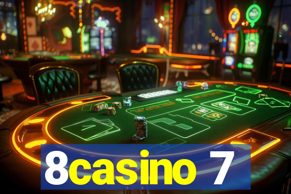 8casino 7