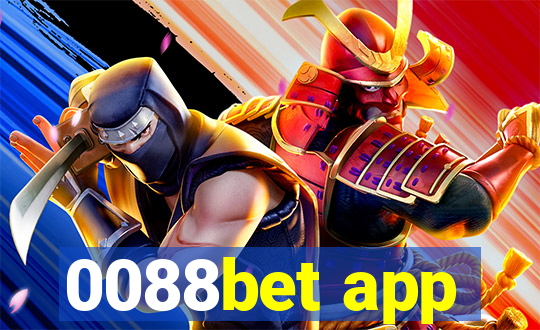 0088bet app