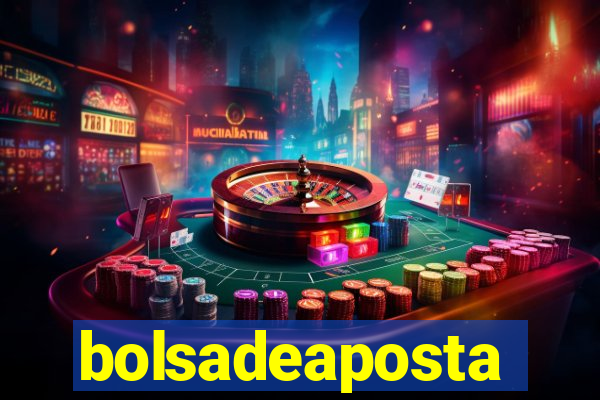 bolsadeaposta