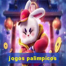 jogos palimpicos