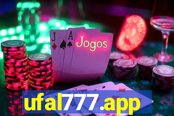 ufal777.app