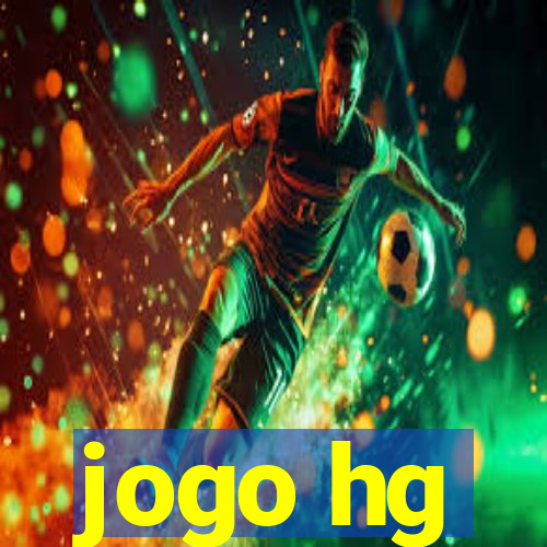 jogo hg