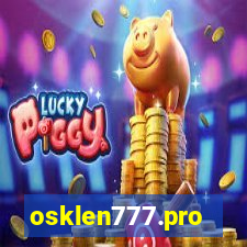 osklen777.pro