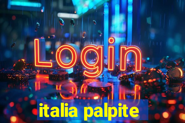 italia palpite